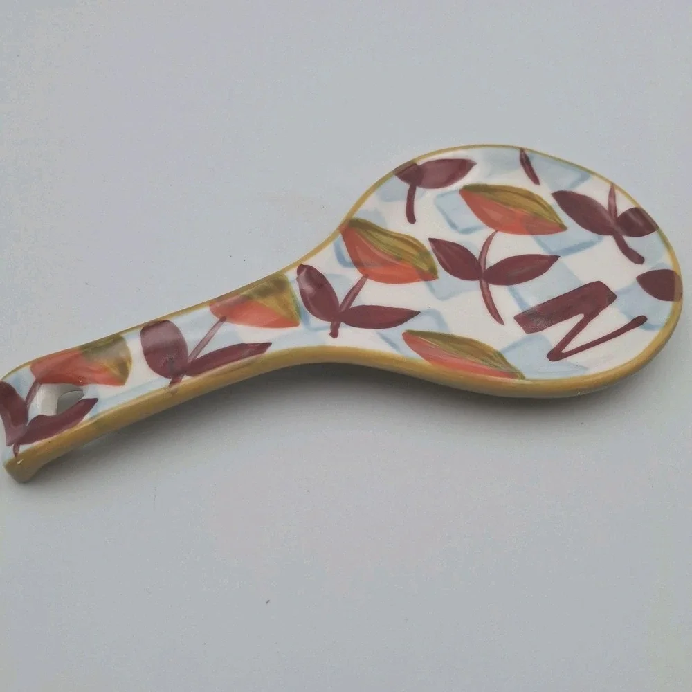 Anthropologie Tivioli Monogram 